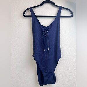 Savage X Fenty Sexy Bodysuit Size Large